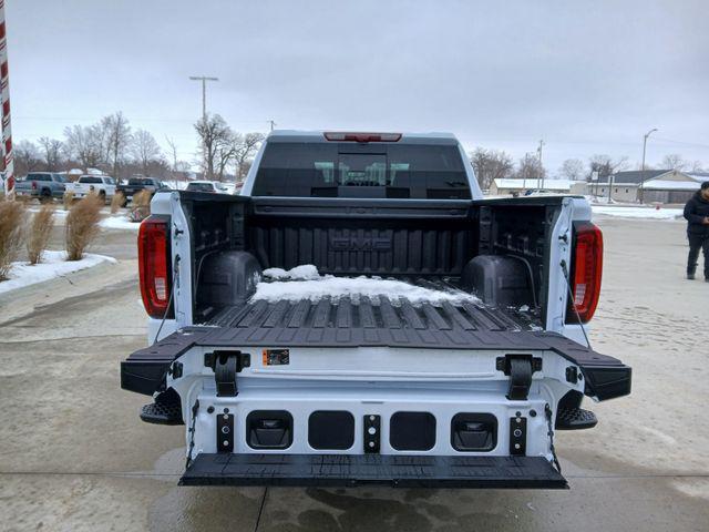 new 2026 GMC Sierra 1500 car, priced at $74,911