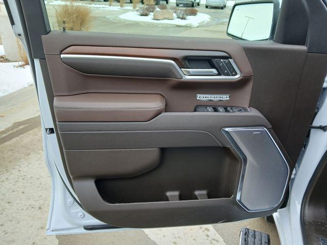 new 2026 GMC Sierra 1500 car, priced at $74,911