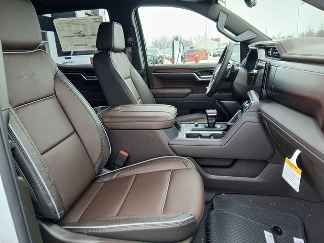 new 2026 GMC Sierra 1500 car, priced at $74,911