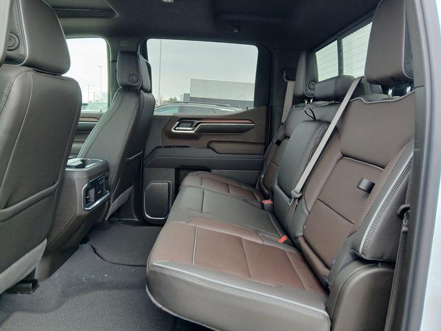 new 2026 GMC Sierra 1500 car, priced at $74,911