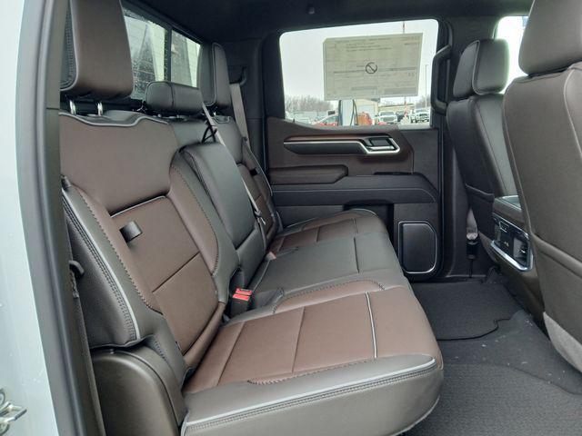 new 2026 GMC Sierra 1500 car, priced at $74,911