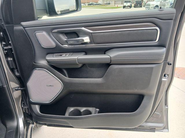 new 2026 Ram 1500 car