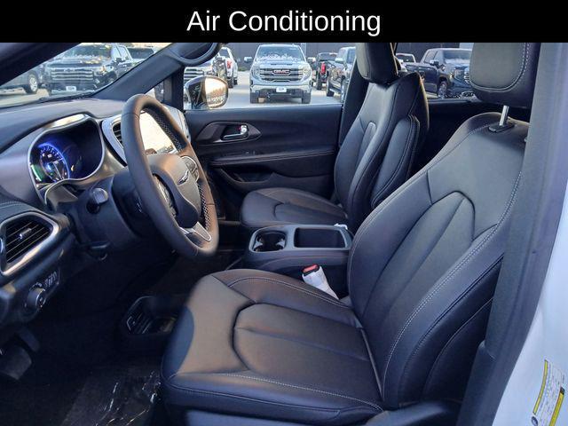 new 2026 Chrysler Pacifica car, priced at $42,616