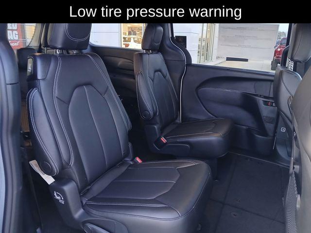 new 2026 Chrysler Pacifica car, priced at $42,616