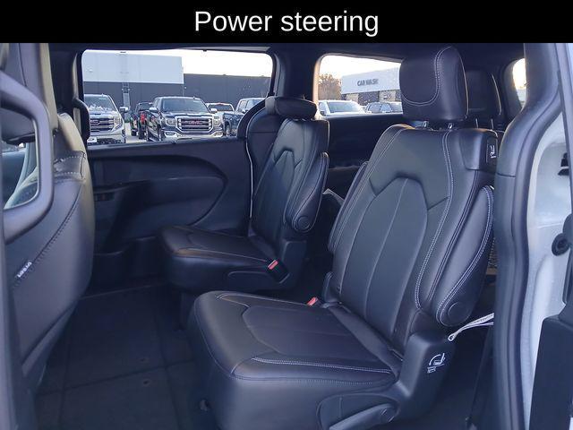 new 2026 Chrysler Pacifica car, priced at $42,616