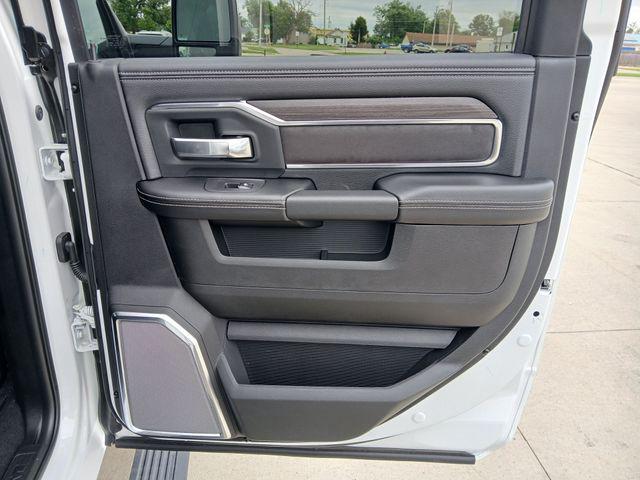 new 2026 Ram 3500 car, priced at $94,643