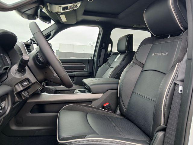 new 2026 Ram 3500 car, priced at $94,643