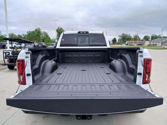 new 2026 Ram 3500 car, priced at $94,643