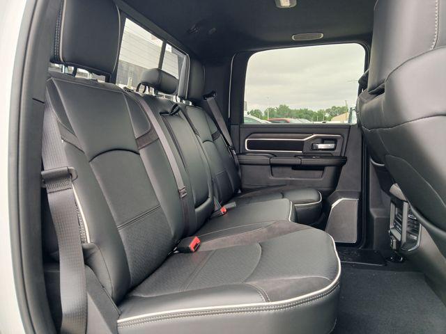 new 2026 Ram 3500 car, priced at $94,643