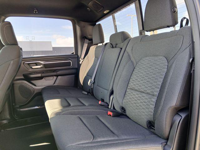 new 2026 Ram 1500 car, priced at $59,402