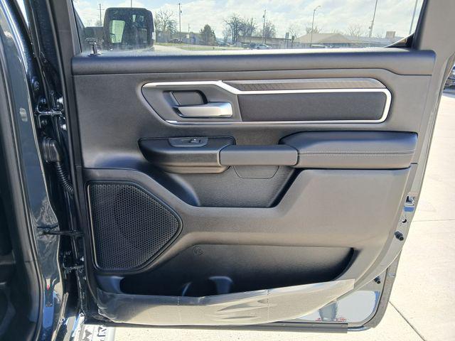 new 2026 Ram 1500 car, priced at $59,402