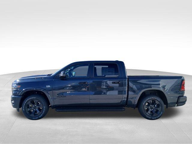new 2026 Ram 1500 car, priced at $59,402