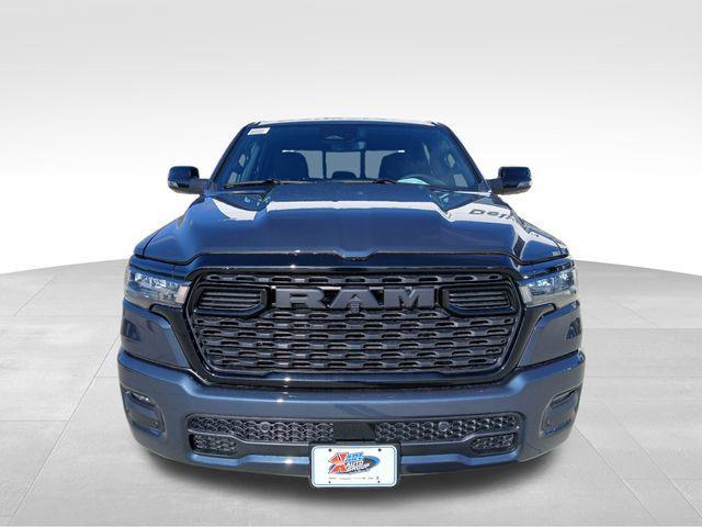 new 2026 Ram 1500 car, priced at $59,402