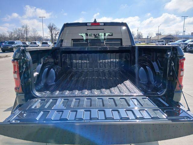 new 2026 Ram 1500 car, priced at $59,402