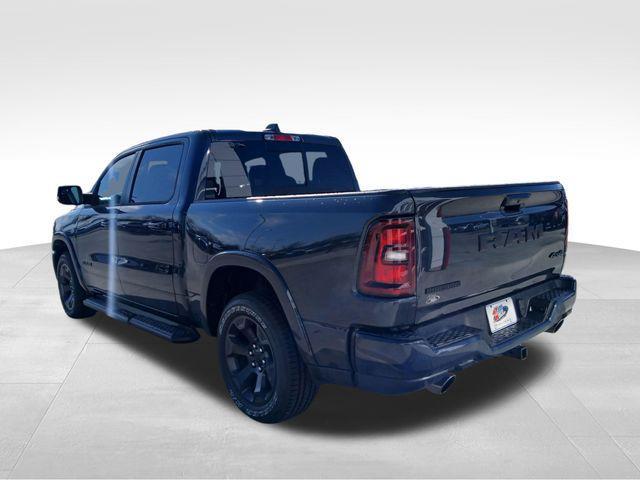 new 2026 Ram 1500 car, priced at $59,402