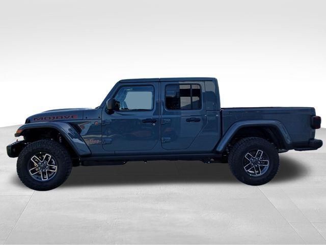 new 2026 Jeep Gladiator car