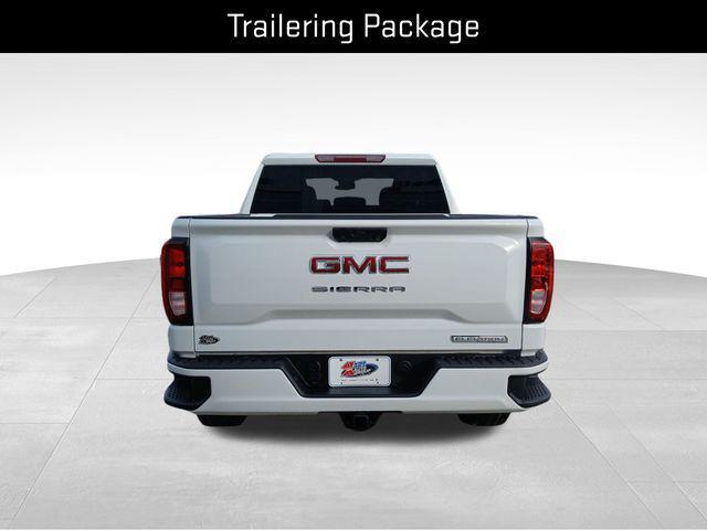 new 2026 GMC Sierra 1500 car, priced at $48,259