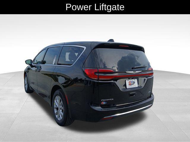 new 2026 Chrysler Pacifica car, priced at $44,026