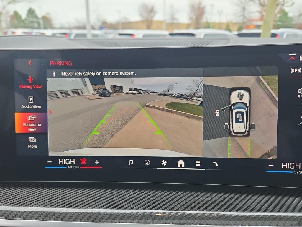 used 2026 BMW X5 car, priced at $76,700