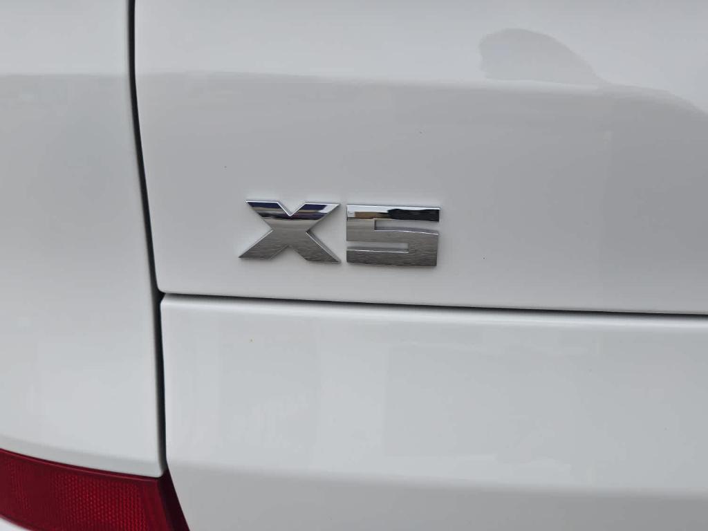 used 2026 BMW X5 car, priced at $76,700