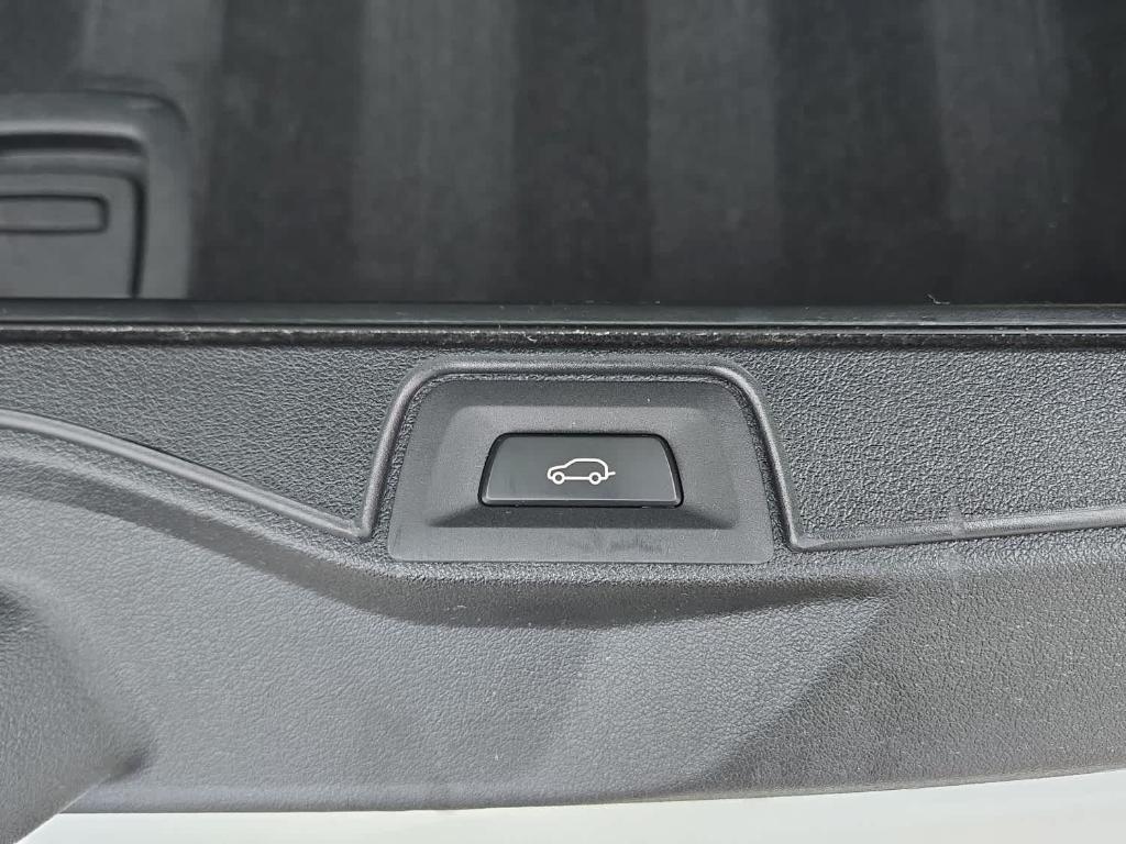 used 2026 BMW X5 car, priced at $76,700