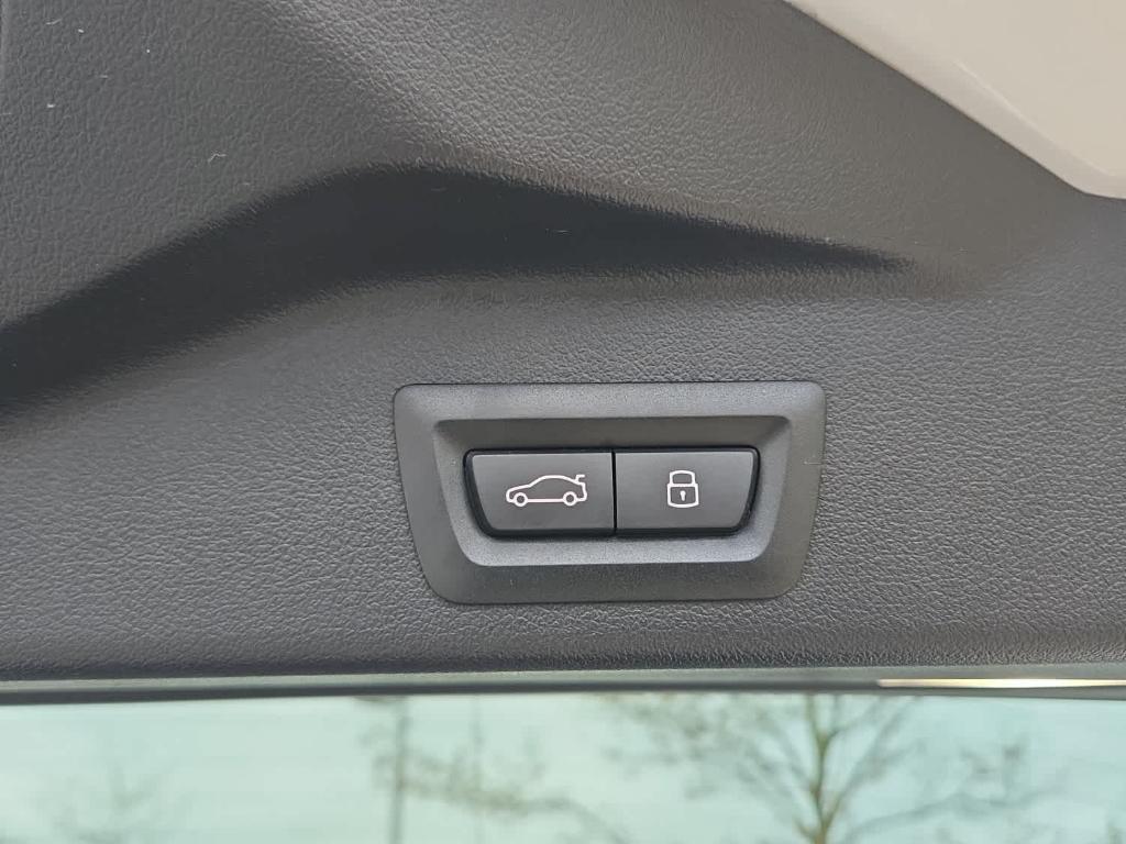 used 2026 BMW X5 car, priced at $76,700