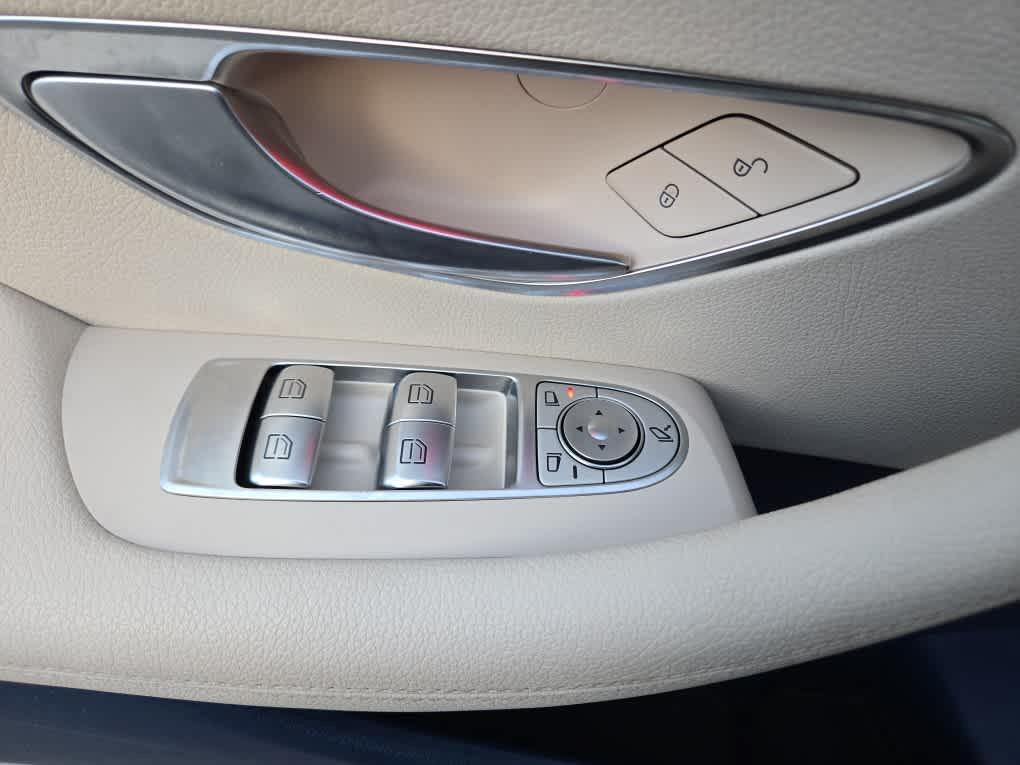 used 2020 Mercedes-Benz E-Class car, priced at $27,300