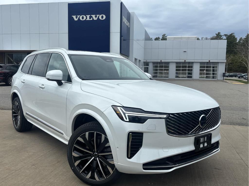 new 2026 Volvo XC90 car, priced at $73,424