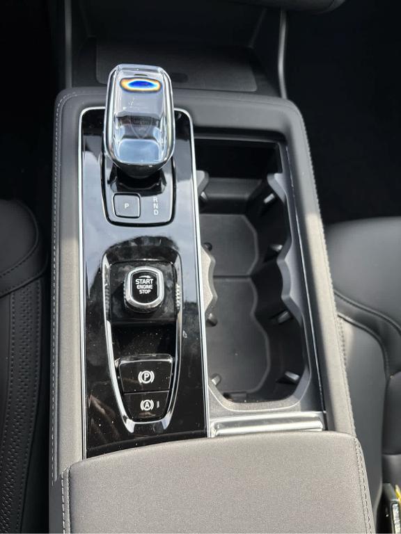 new 2026 Volvo XC90 car, priced at $73,219