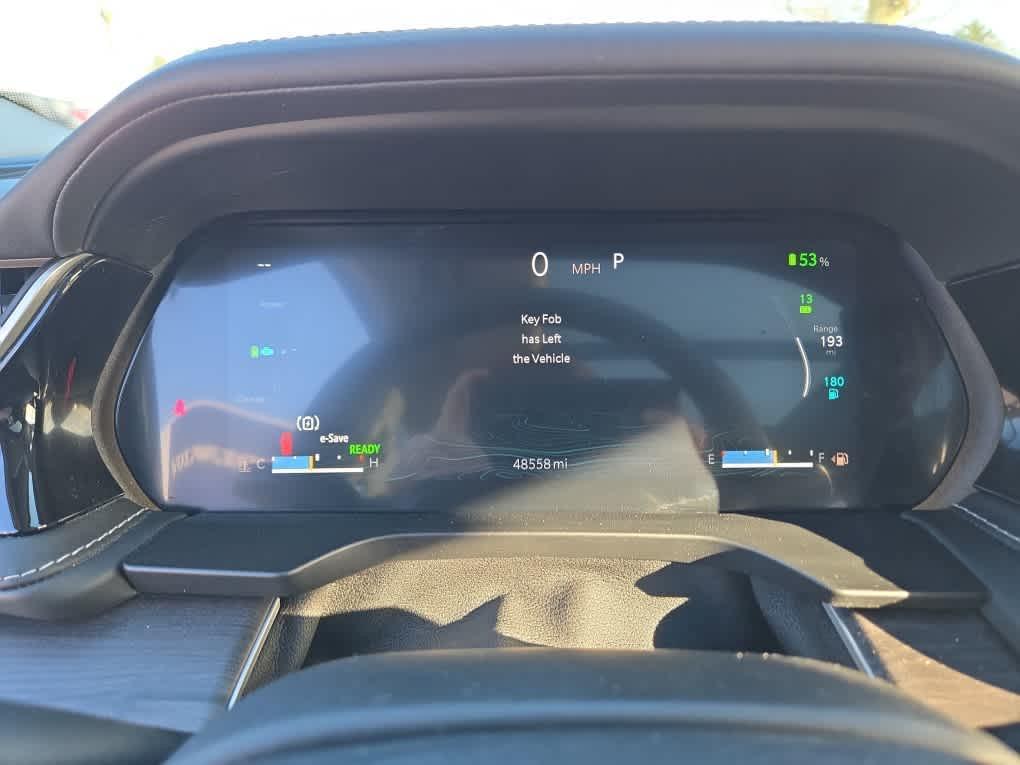 used 2022 Jeep Grand Cherokee 4xe car, priced at $25,900