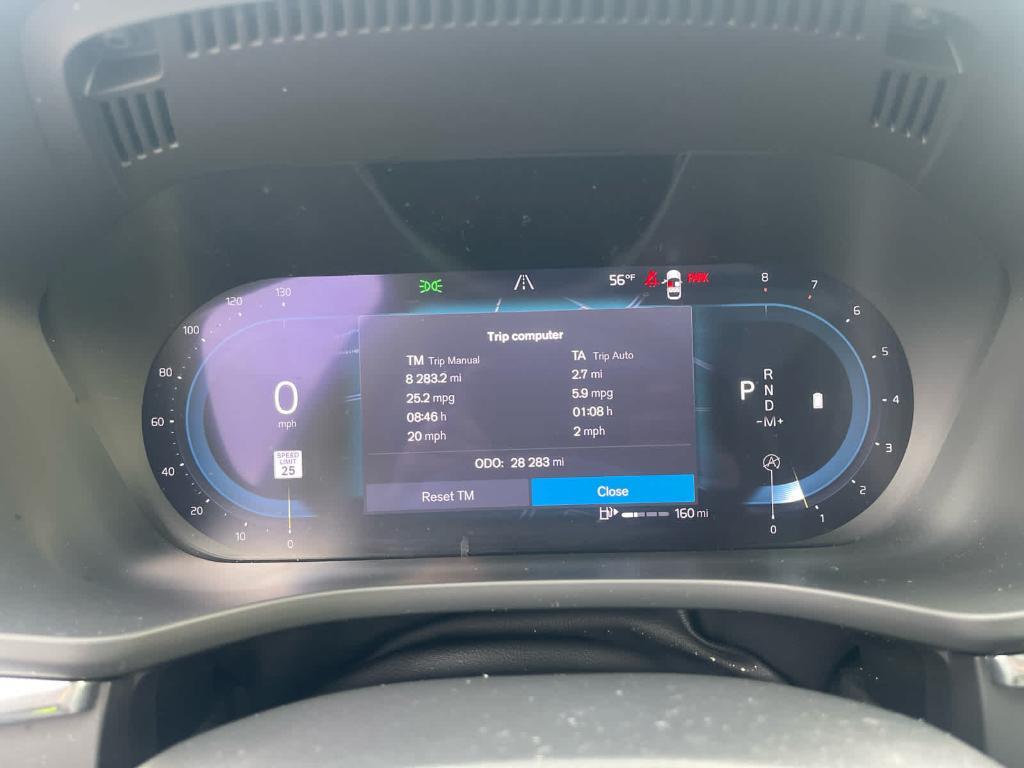 used 2023 Volvo XC60 car, priced at $32,600