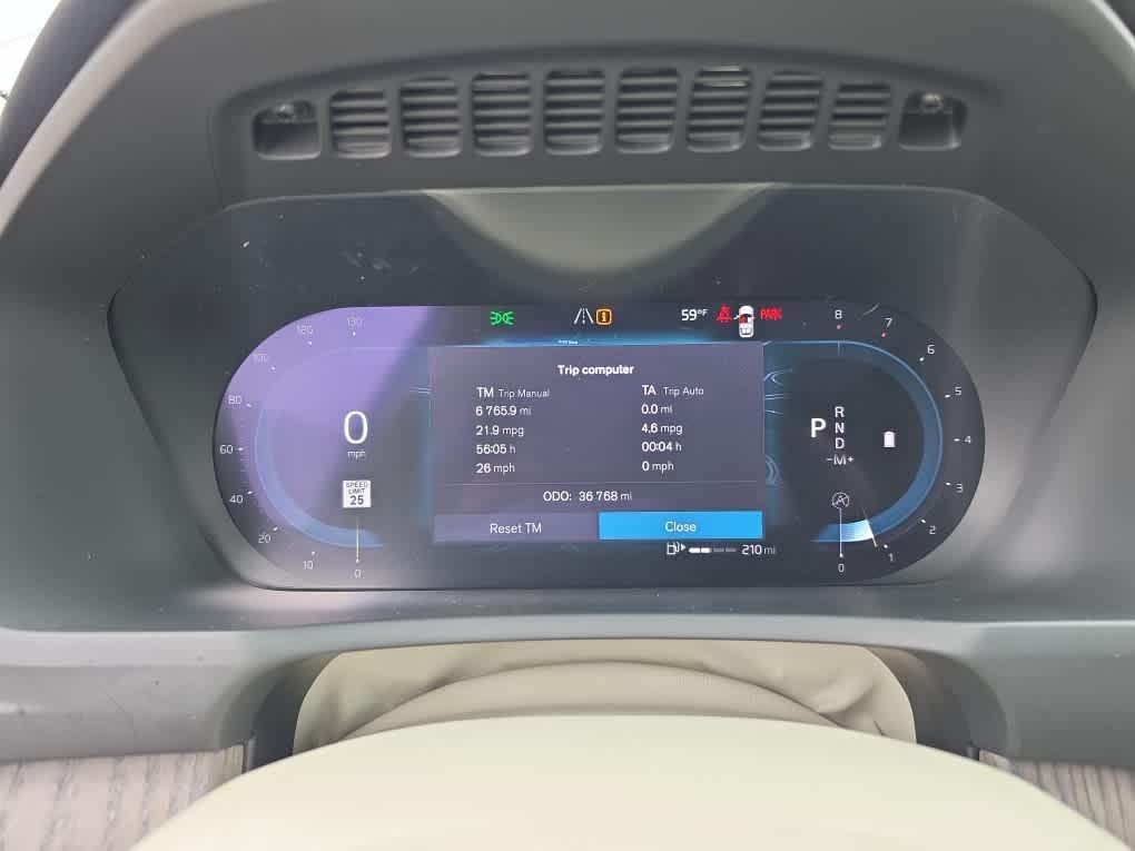 used 2023 Volvo XC90 car, priced at $39,600