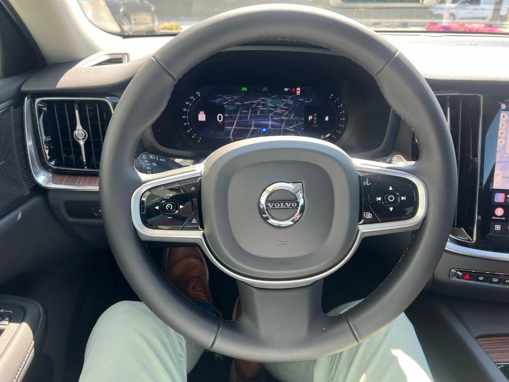 new 2026 Volvo V60 Cross Country car