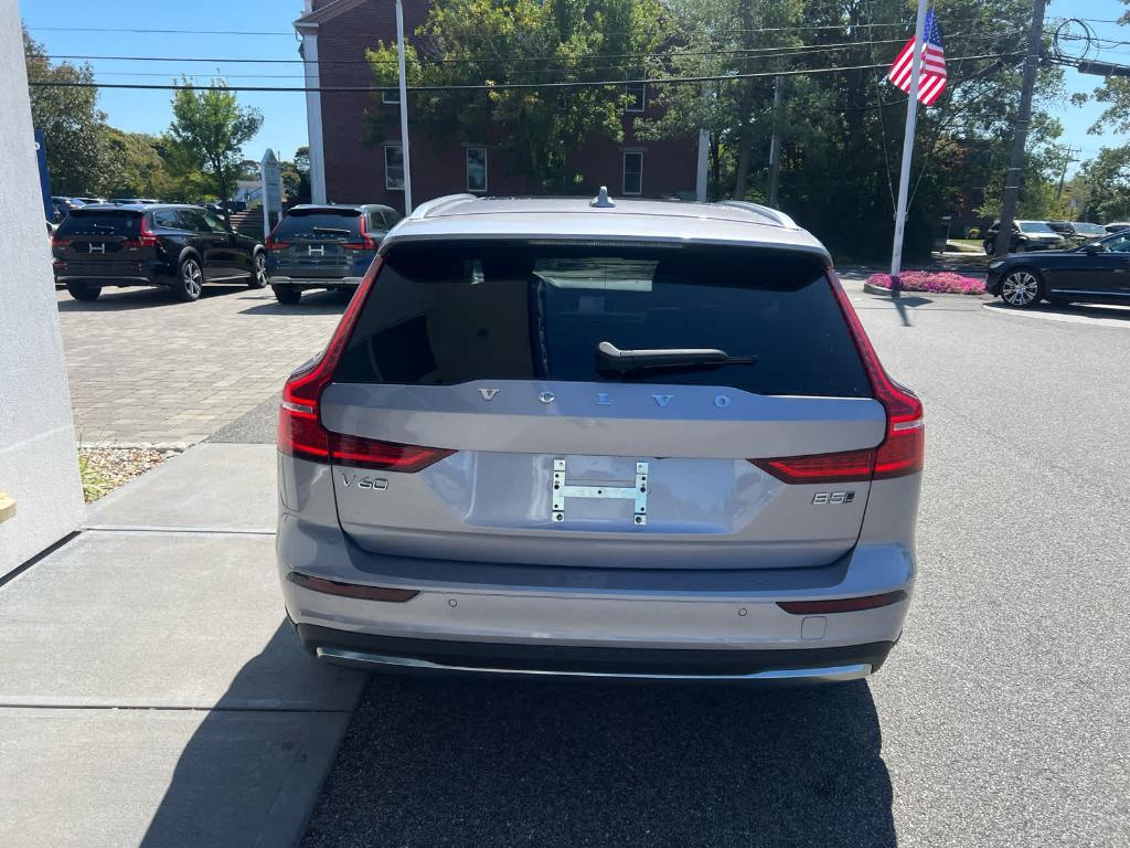 new 2026 Volvo V60 Cross Country car