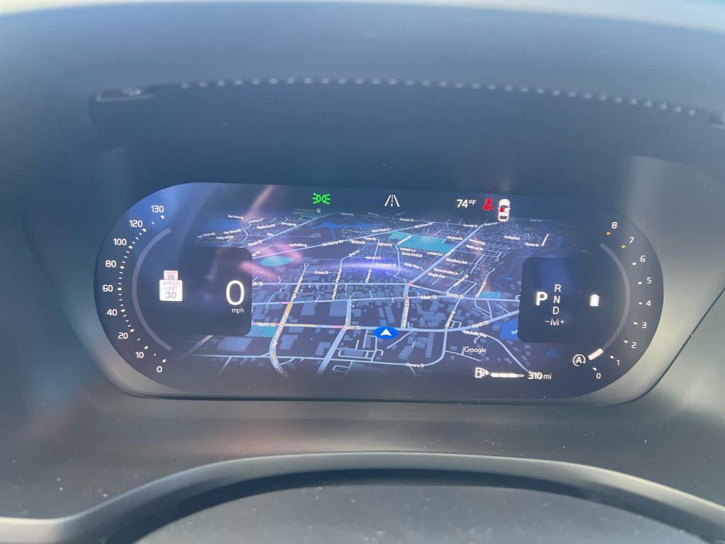 new 2026 Volvo V60 Cross Country car