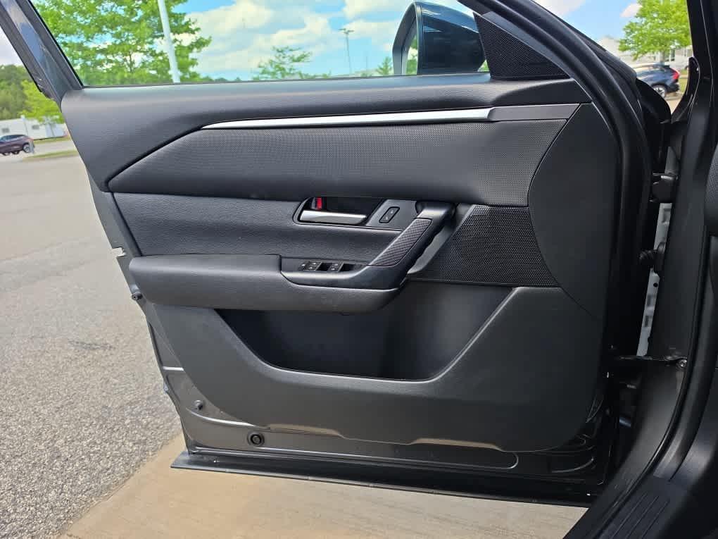 used 2023 Mazda CX-50 car, priced at $27,494