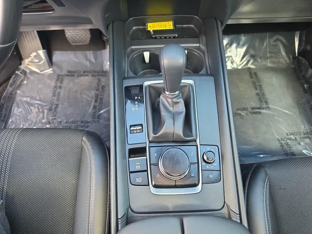 used 2023 Mazda CX-50 car, priced at $27,494