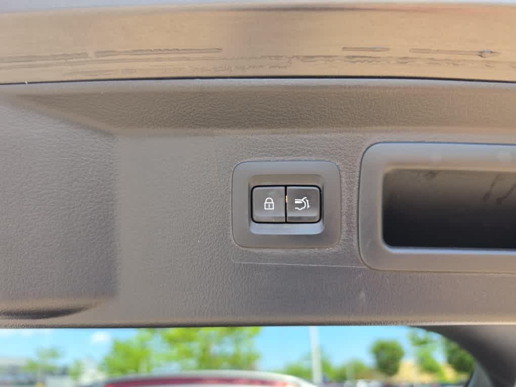 used 2023 Mazda CX-50 car, priced at $27,494