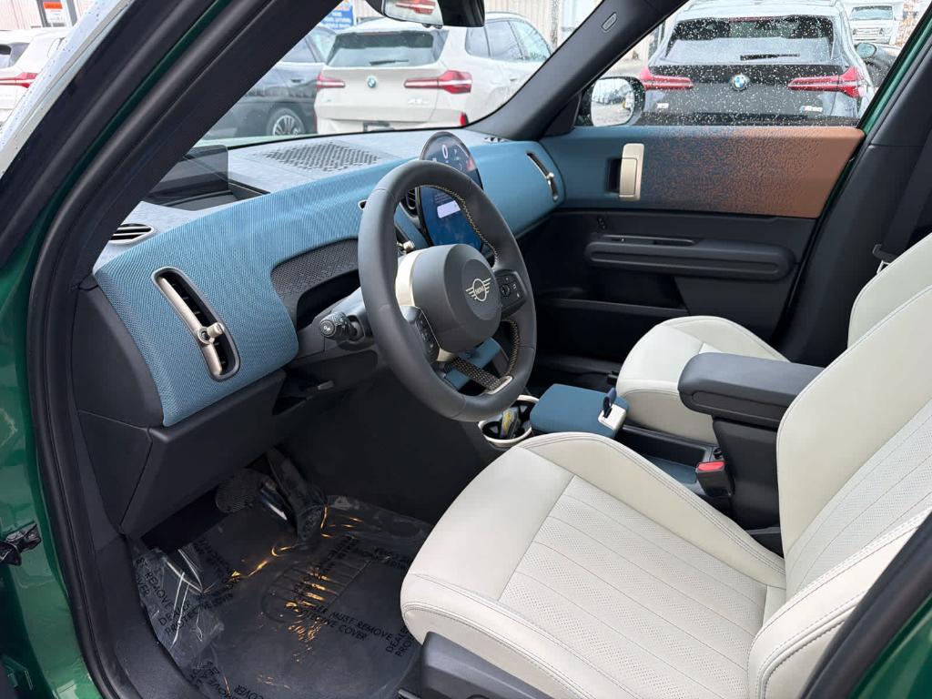 used 2026 MINI Countryman car, priced at $39,900