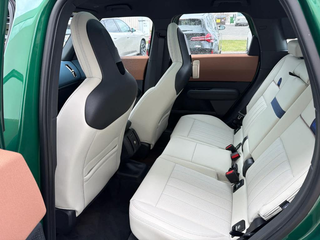 used 2026 MINI Countryman car, priced at $39,900