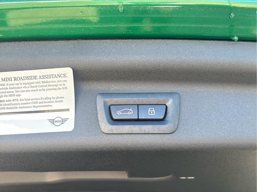 used 2026 MINI Countryman car, priced at $39,994