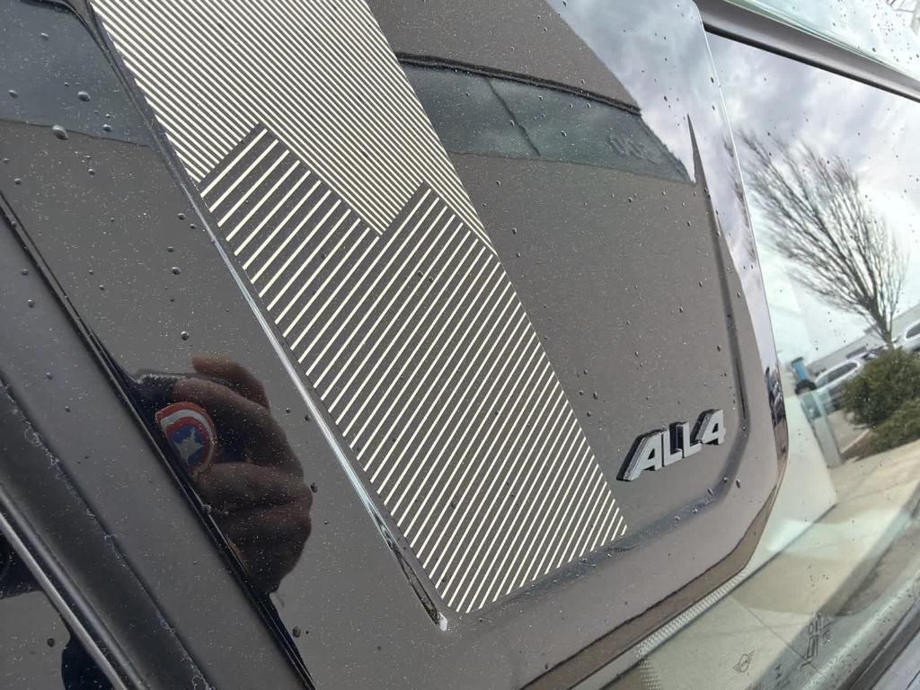 used 2026 MINI Countryman car, priced at $39,900