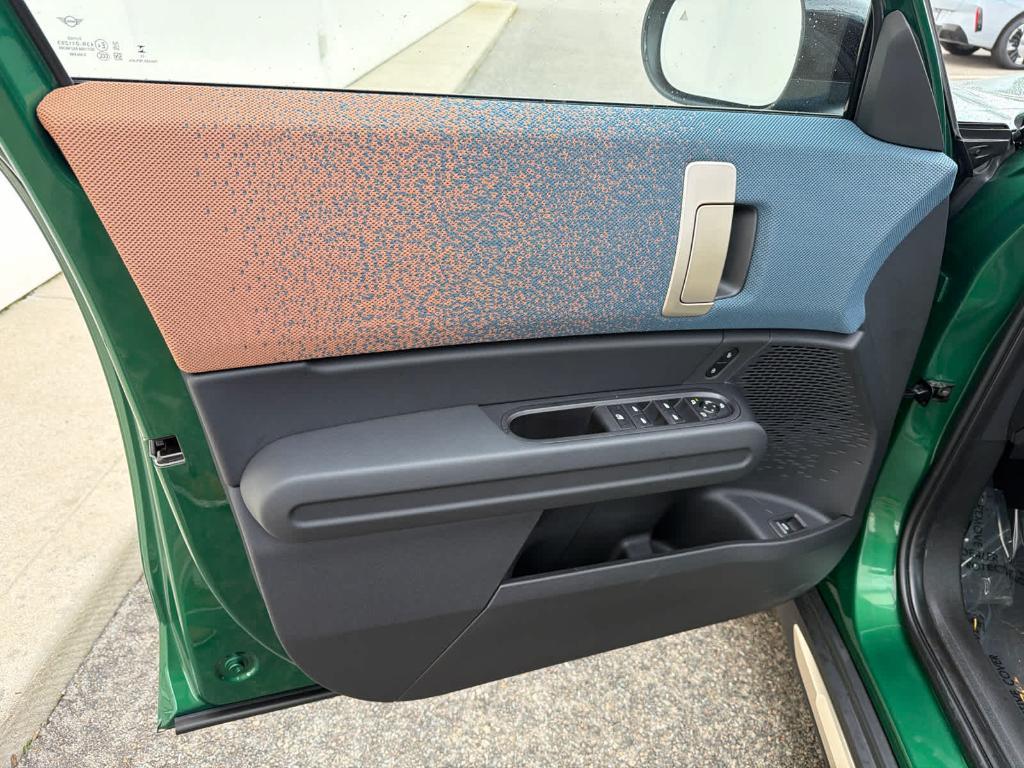 used 2026 MINI Countryman car, priced at $39,900
