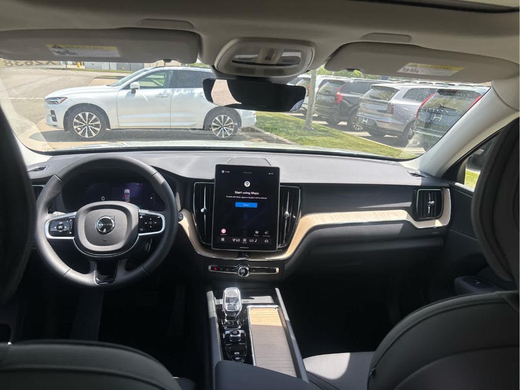 new 2026 Volvo XC60 Plug-In Hybrid car, priced at $69,999