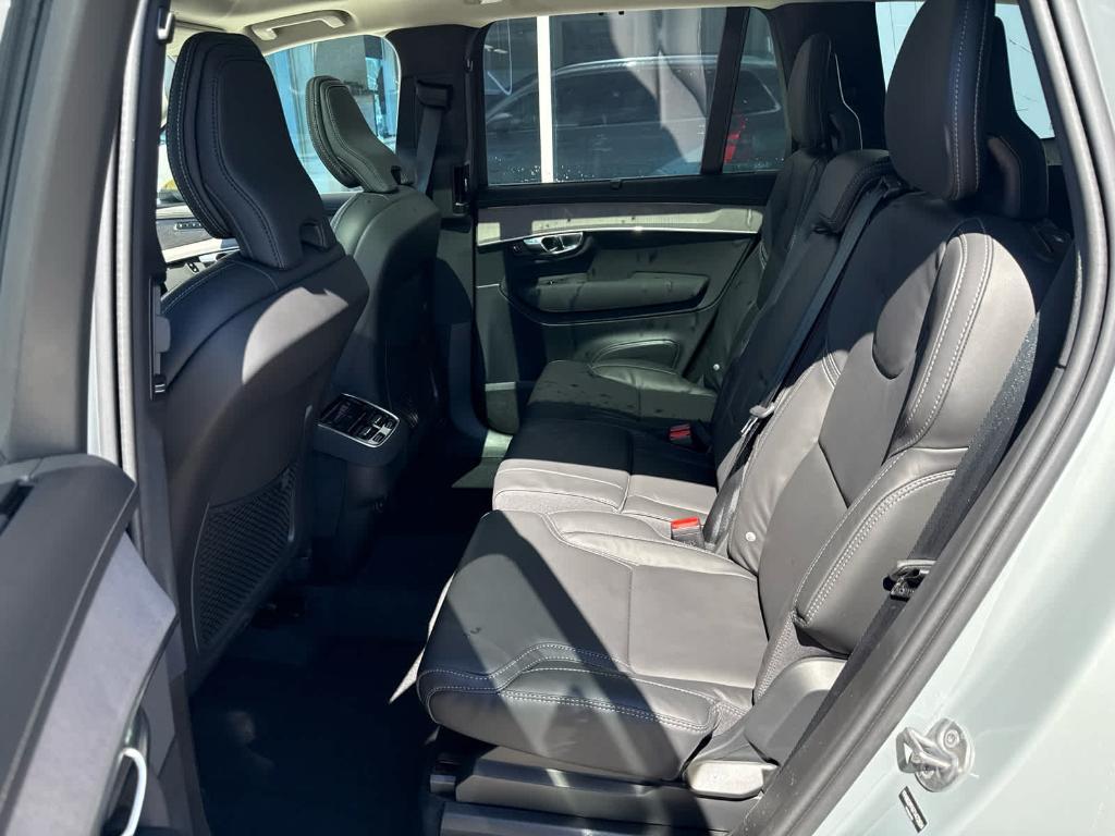 new 2026 Volvo XC90 car, priced at $75,864
