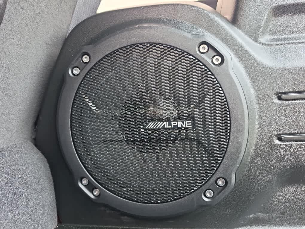 used 2023 Jeep Wrangler 4xe car, priced at $27,094