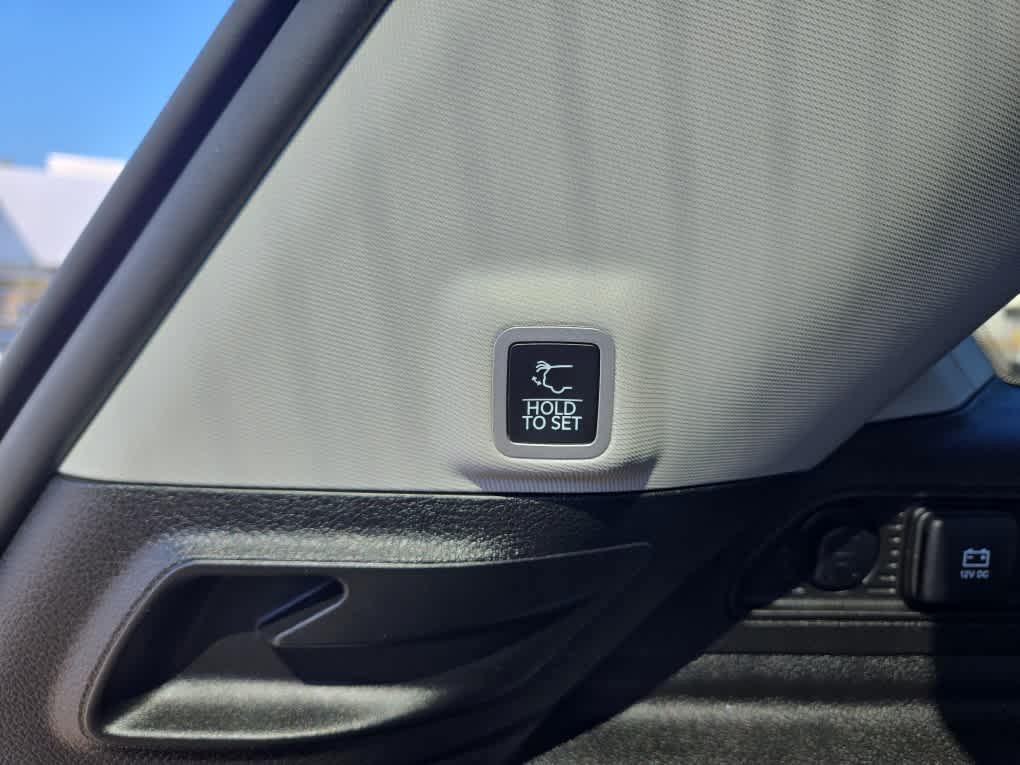 used 2023 Jeep Grand Cherokee 4xe car, priced at $28,394
