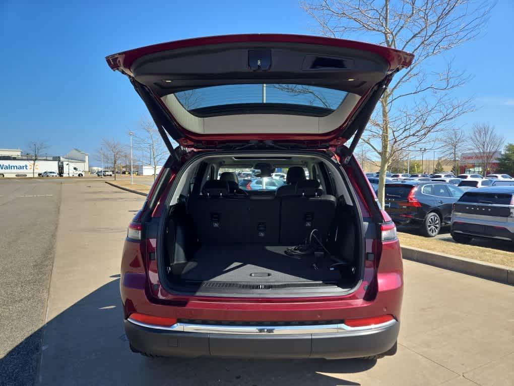 used 2023 Jeep Grand Cherokee 4xe car, priced at $28,394