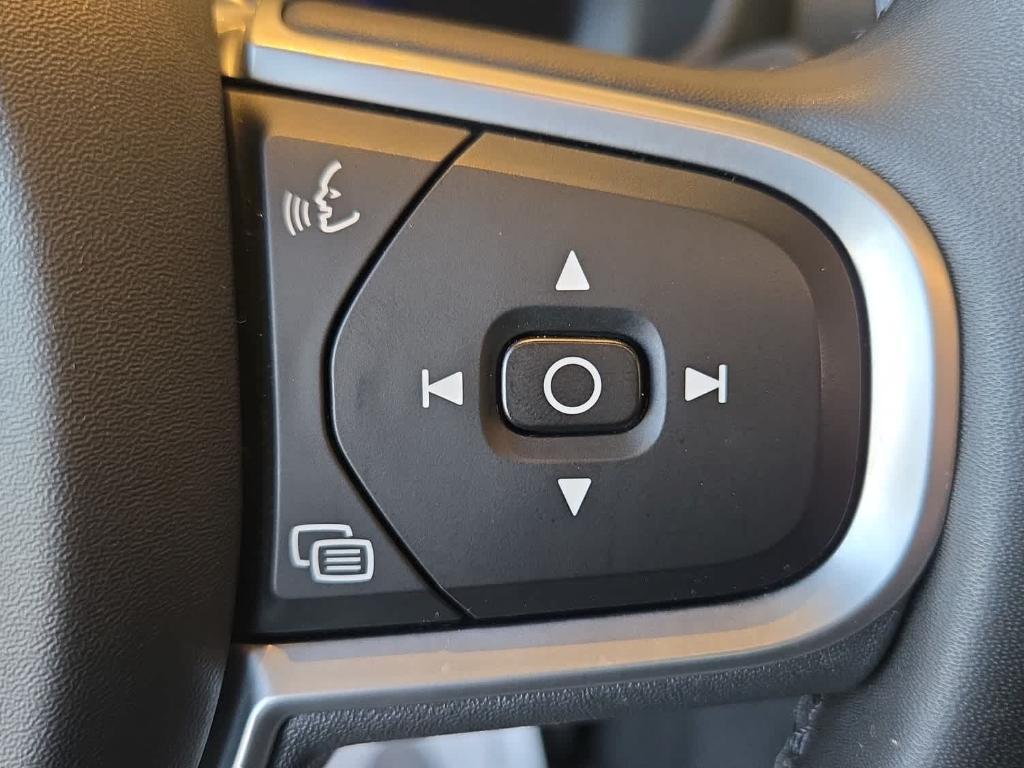 used 2023 Volvo S60 car, priced at $30,600