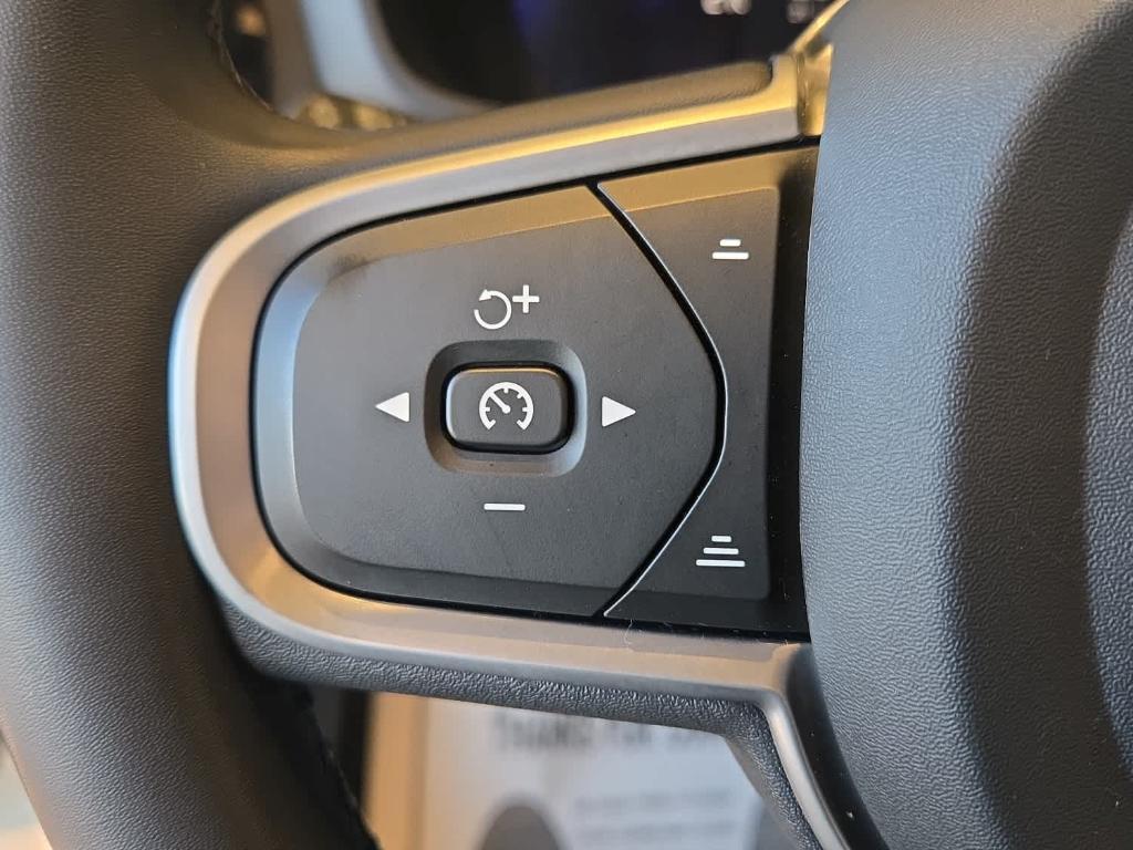 used 2023 Volvo S60 car, priced at $30,600